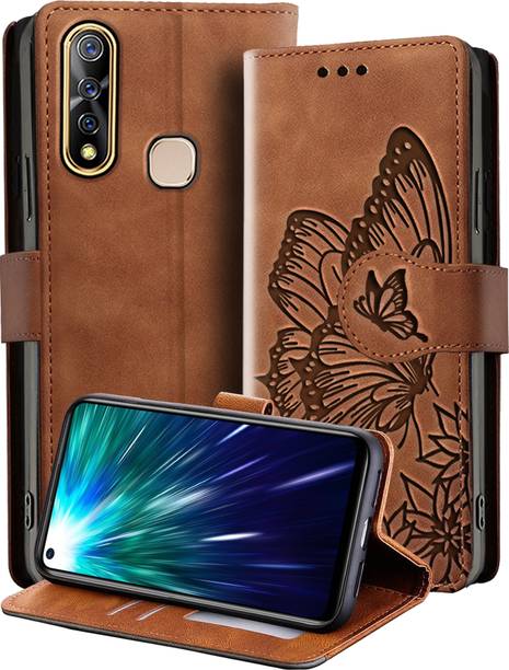 Mobishield Back Cover for Vivo Z1 Pro