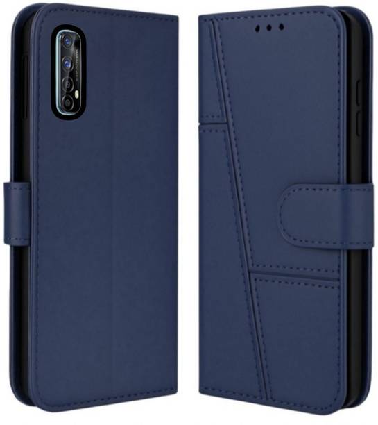 SST Flip Cover for REALME NARZO 20 PRO