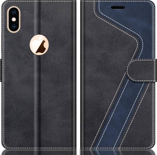 CYOR Flip Cover for Apple iPhone XS Max