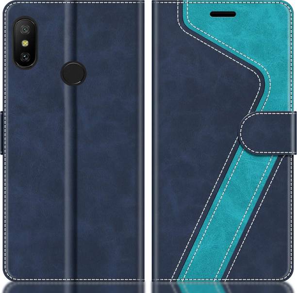 CYOR Flip Cover for Mi Redmi 6 pro