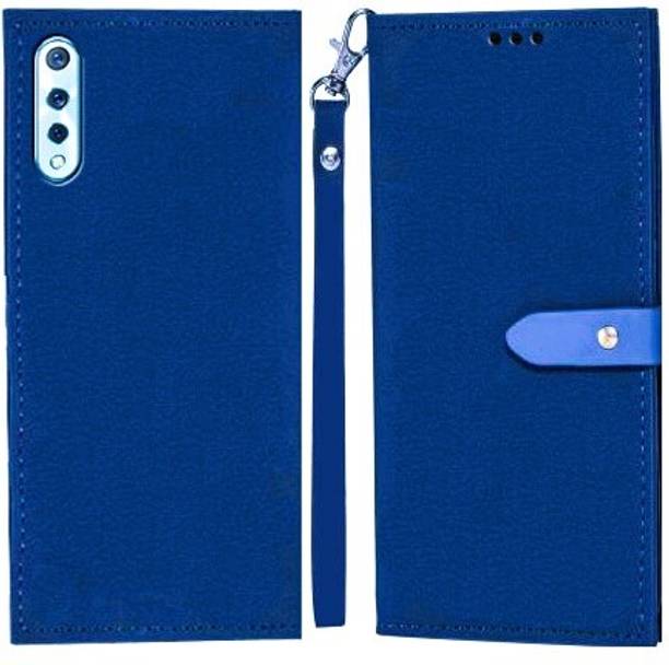YAYAVAR Flip Cover for Vivo S1