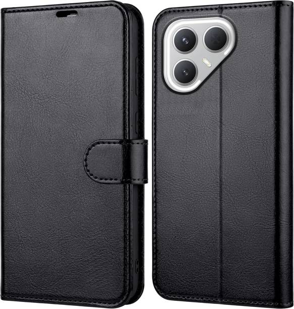 Dgeot Flip Cover for Tecno Pova 7 Pro 5G