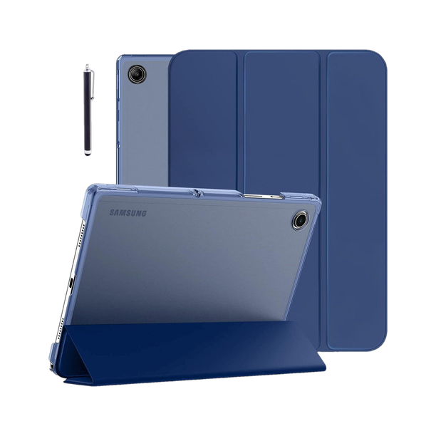 ROBUSTRION Flip Cover for Samsung Tab A9 Plus 11 inch