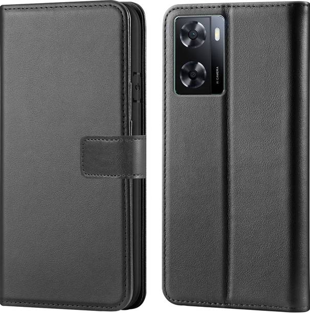 Forego Flip Cover for Oppo A57