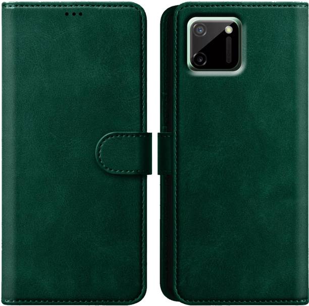 Rofix star Back Cover for REALME C11 2021