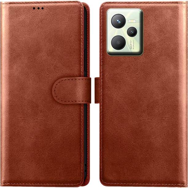 PFOAM Back Cover for REALME C35