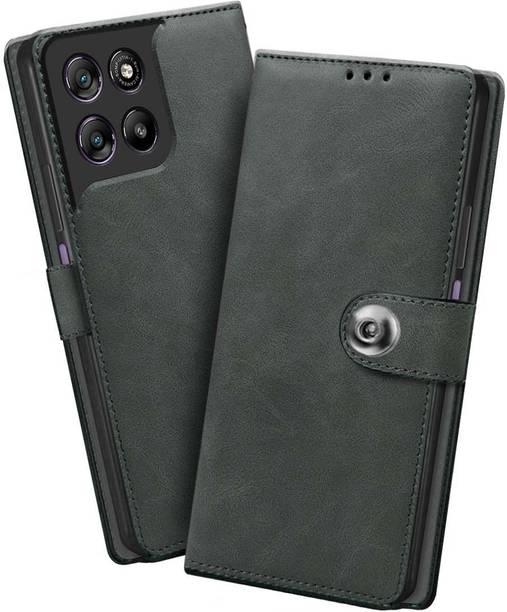 Flipkart SmartBuy Flip Cover for Motorola Moto G67 Power / G57 Power 5G