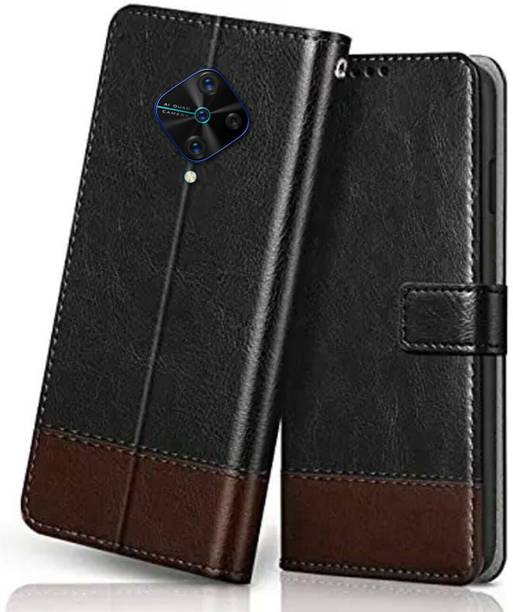 Winkel Flip Cover for VIVO V19