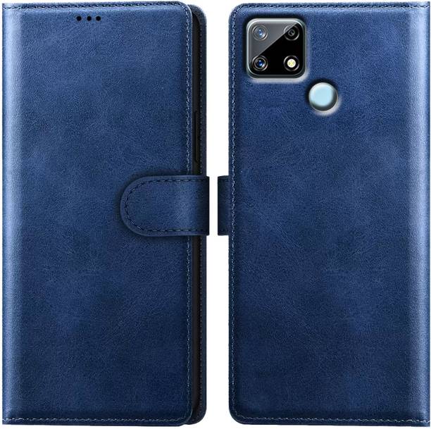 PFOAM Back Cover for REALME NARZO 20