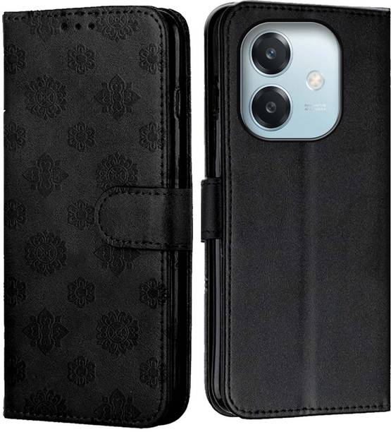 Innovex Flip Cover for Oppo A3 5G