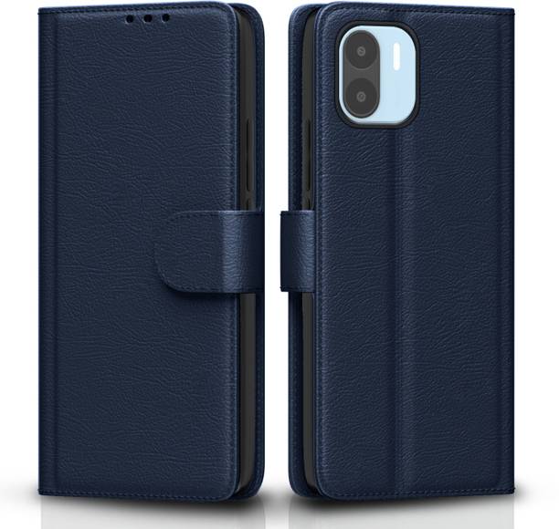 Pikkme Flip Cover for Mi A1
