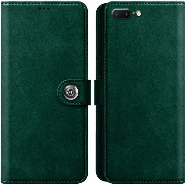 PikTrue Flip Cover for Apple iPhone 7 Plus