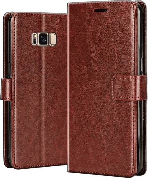 TWIGLO Flip Cover for Samsung Galaxy S8 Plus