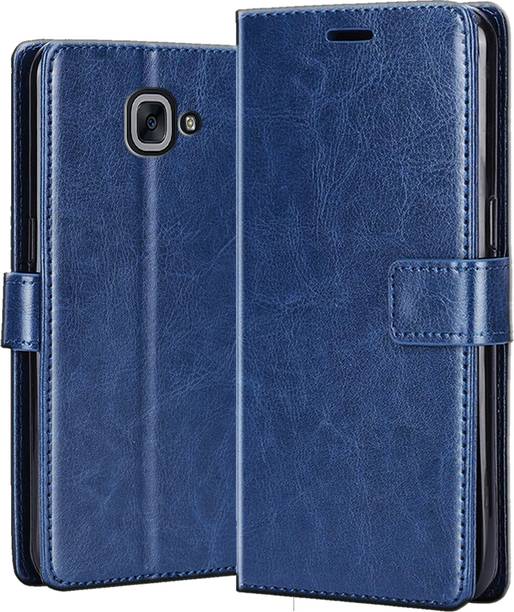 CYOR Flip Cover for Samsung Galaxy J7 Max