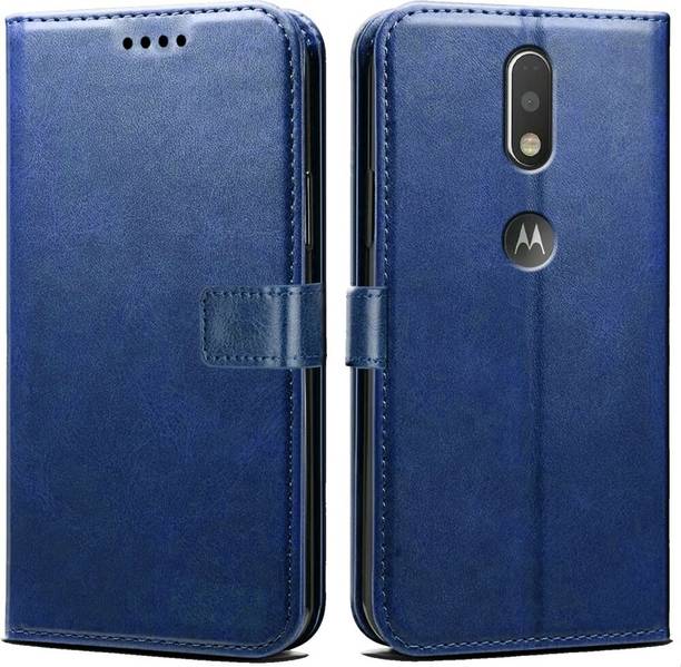 Frazil Flip Cover for Motorola Moto G (4th Generation) Plus