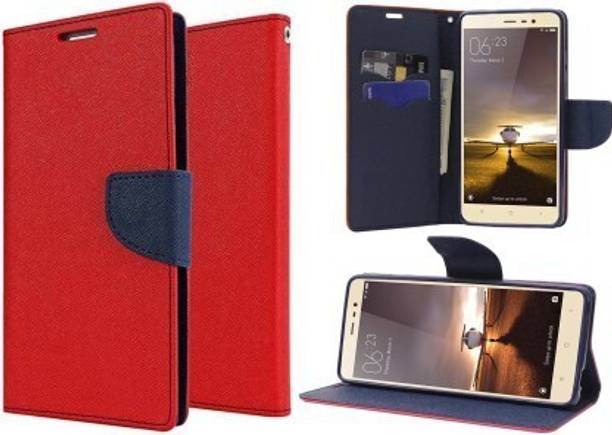 Aarov Flip Cover for Mi Redmi 7A, Redmi 7A Designer Flip Cover