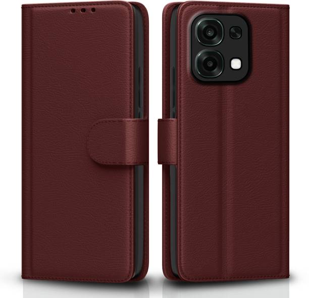 Flipkart SmartBuy Flip Cover for Oppo F33 5G