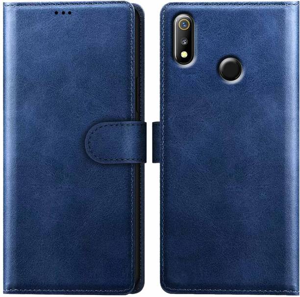 PFOAM Back Cover for Realme 3