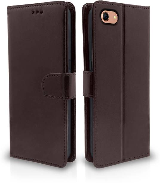 Pikkme Flip Cover for Oppo A83