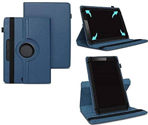WHITBULL Flip Cover for HTC A103 Plus / HTC A103 / HTC A101 (10.1 Inch)
