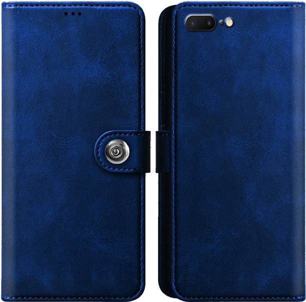 PikTrue Flip Cover for Apple iPhone 7 Plus