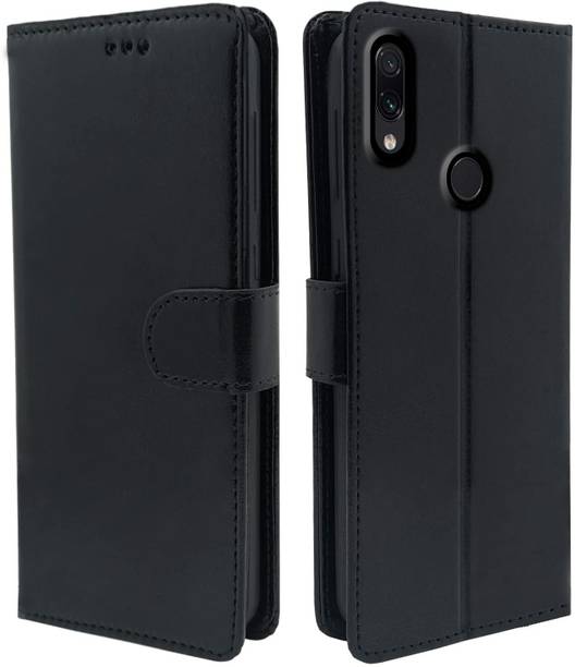Frazil Flip Cover for Mi Redmi Note 7 Pro, Mi Redmi Note 7, Mi Redmi Note 7S