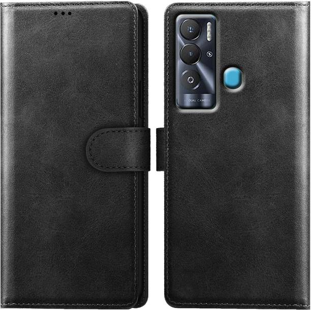 PFOAM Back Cover for TECNO POVA NEO