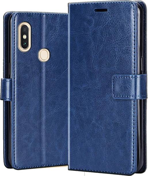 TWIGLO Flip Cover for Mi Redmi Note 5 Pro