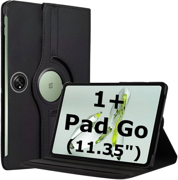 ST Creation Flip Cover for oneplus pad go cover (11.35" inch)