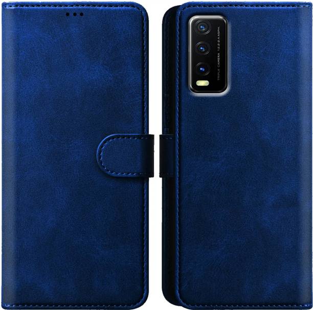 Rofix star Back Cover for VIVO Y20I