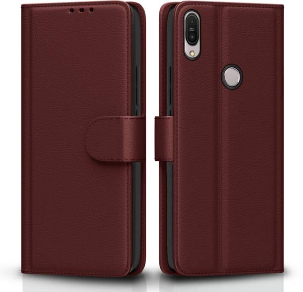 Flipkart SmartBuy Back Cover for Asus Zenfone Max Pro M1