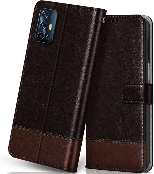 WINDMILL Flip Cover for Vivo V17