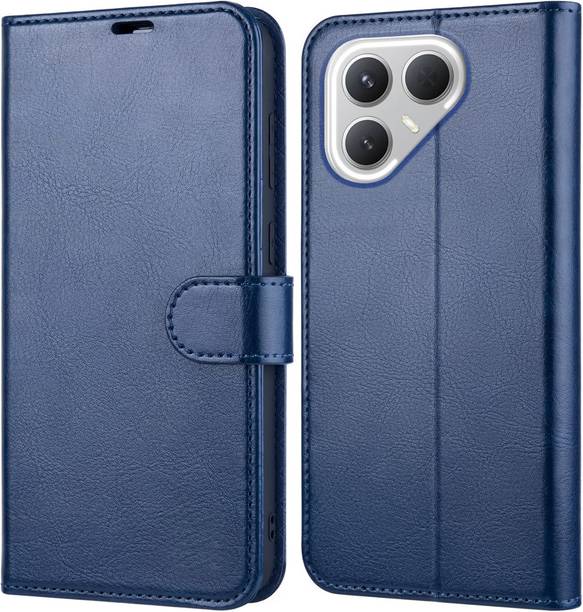 Dgeot Flip Cover for Tecno Pova 7 Pro 5G