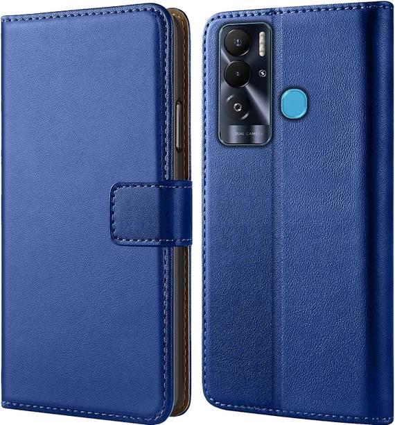 PikTrue Flip Cover for Tecno Pova Neo