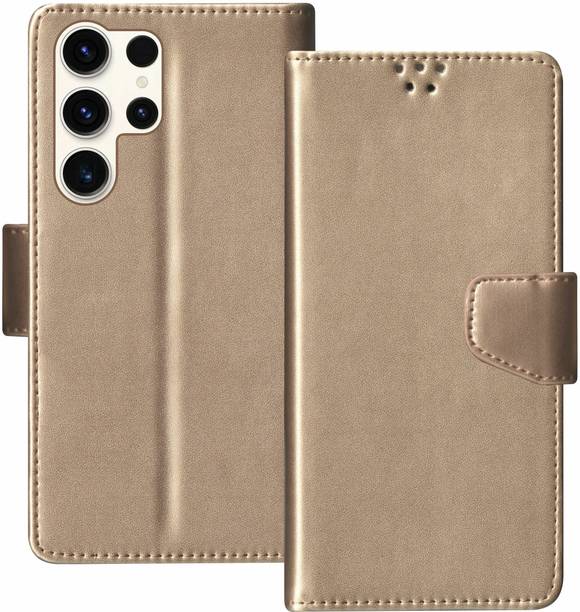 SBMS Flip Cover for Samsung Galaxy S23 Ultra 5G