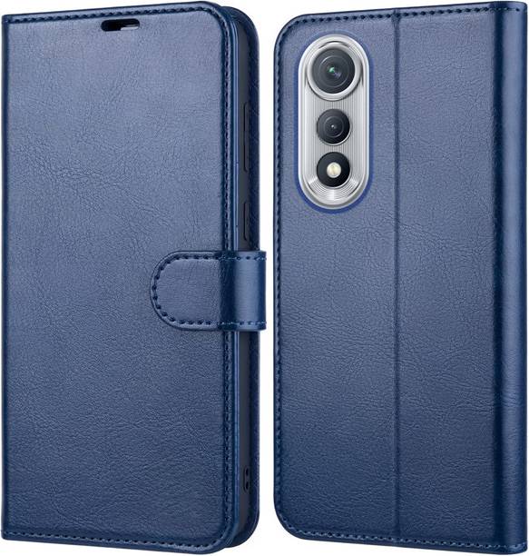 Dgeot Flip Cover for Tecno Pova Curve 5G