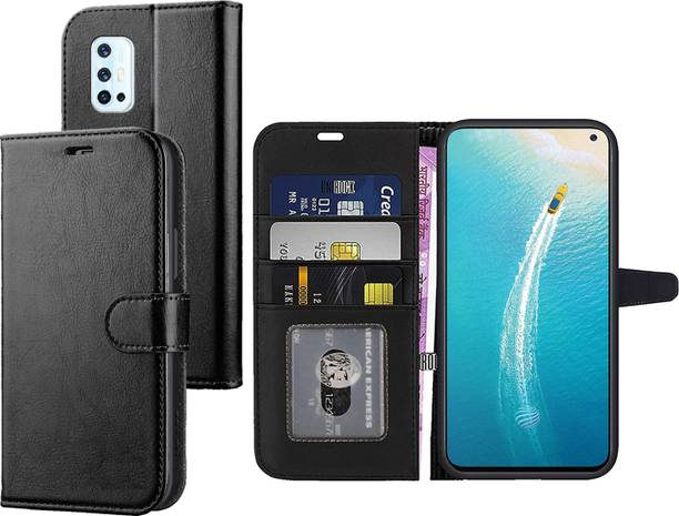 Unirock Flip Cover for Vivo V17