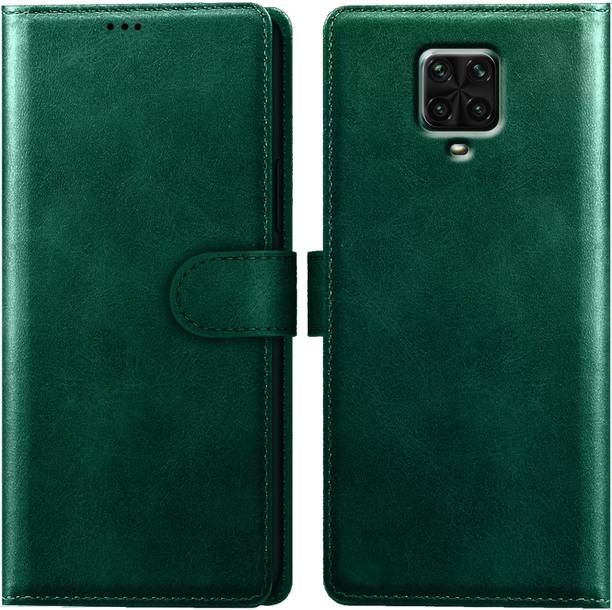 Laxdom Back Cover for POCO M2 PRO