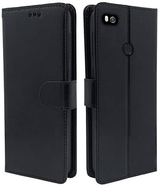 Pedic Flip Cover for Mi Redmi 4