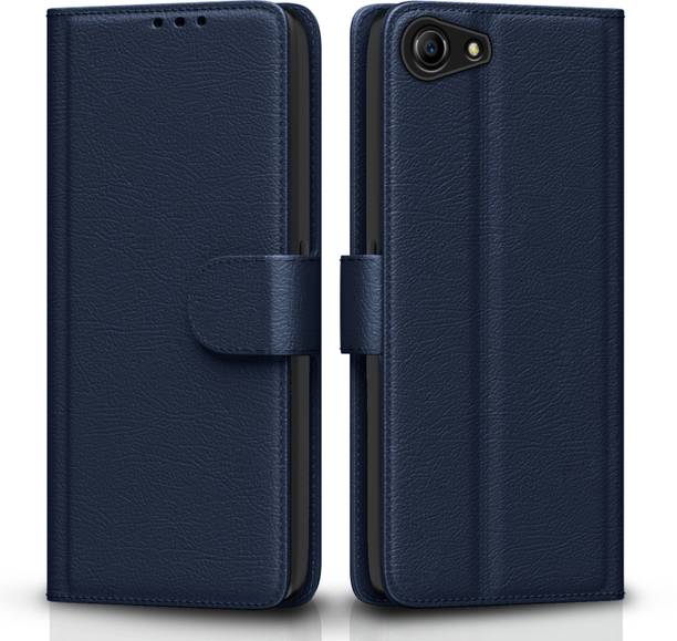Pikkme Flip Cover for Oppo A83
