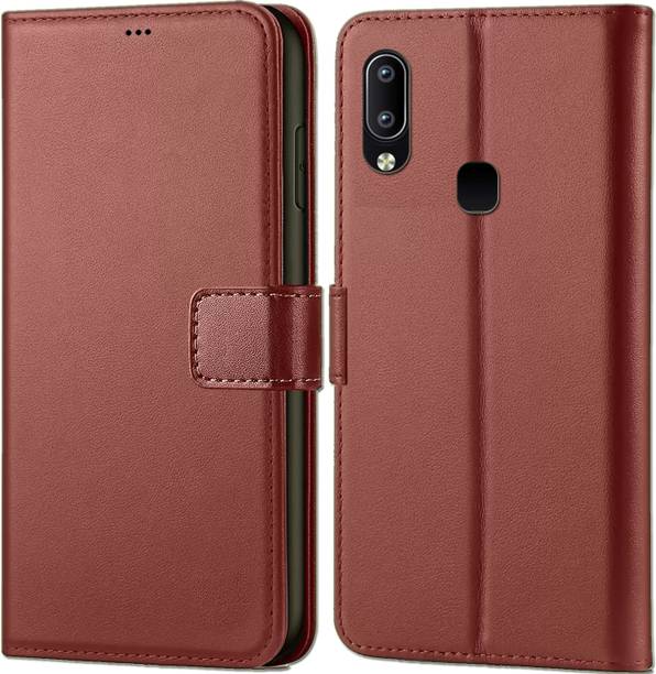 Rofix star Back Cover for VIVO Y93