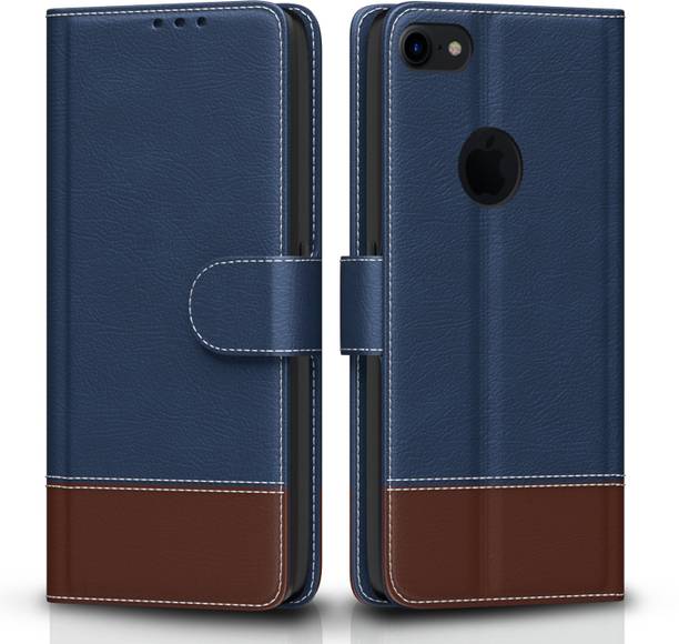 Flipkart SmartBuy Flip Cover for Apple iPhone 6
