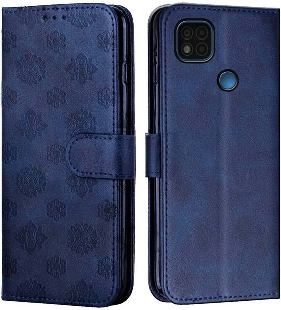 Innovex Flip Cover for Poco C31