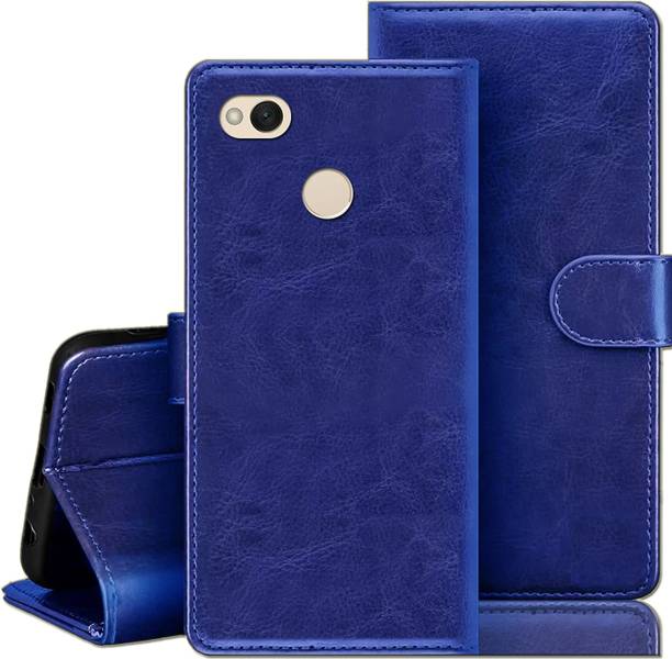 Xester Back Cover for Mi Redmi 4