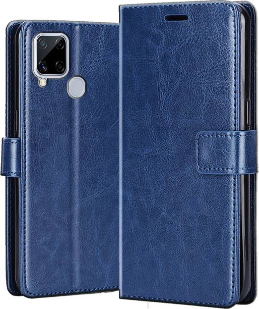 CYOR Flip Cover for REALME C15