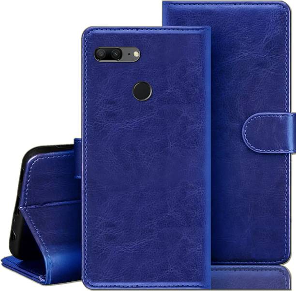 Xester Back Cover for Honor 9 Lite