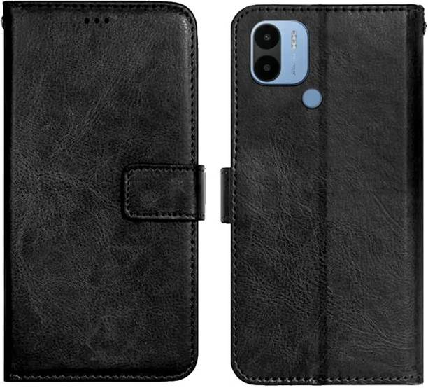 CaseDeal Back Cover for Poco C50, MZB0D3DIN