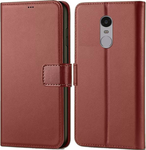 Rofix star Back Cover for Mi Redmi Note 4