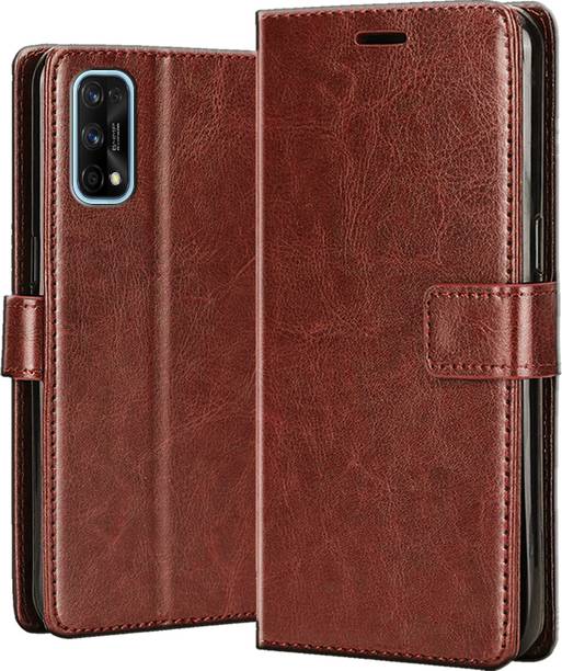 CYOR Flip Cover for REALME 7 PRO