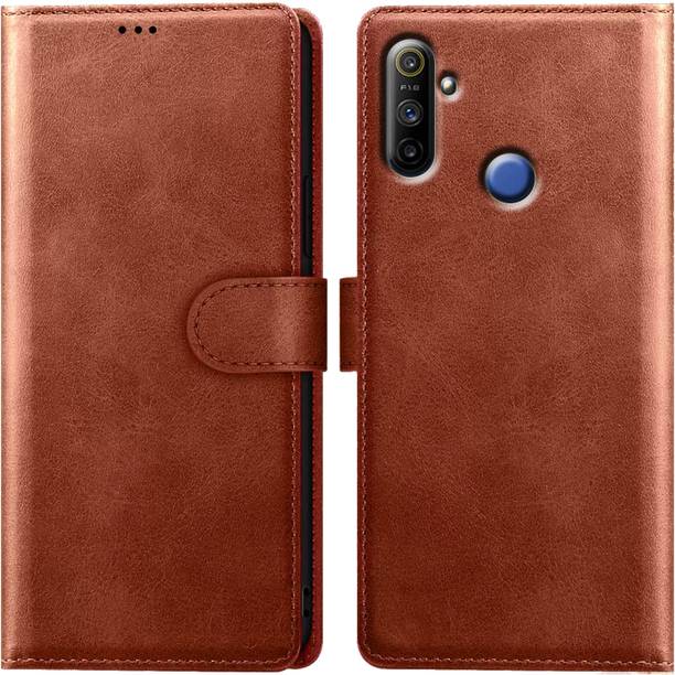 PFOAM Back Cover for REALME NARZO 10A